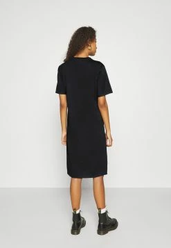 Sortie ✔️ Even&Odd Prix Sympa Basic midi Jerseykleid - Robe en jersey robes col rond femme 👍 -Even&Odd Soldes Boutique b5081b444c8d46c3ac9365db9b5c375c