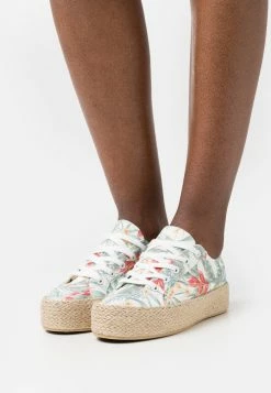 Sortie 🧨 Even&Odd Prix Cassé Chaussures à lacets chaussures plates rond femme 👍