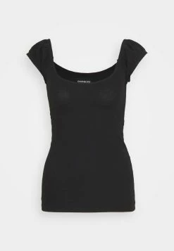 Vente flash ❤️ Rabais Even&Odd T-shirt imprimé t-shirts et tops encolure large ronde femme ✔️ -Even&Odd Soldes Boutique b57f7f6d4c234d63a81f0720a503f101