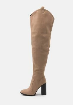 Vente flash 🧨 Even&Odd Bottes à talons hauts Bas Prix pointu femme 🥰 -Even&Odd Soldes Boutique b5bf1652657c40b2897f053c06238cb8