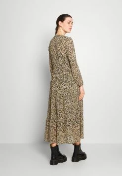 Meilleur prix 🤩 Prix Sympa Even&Odd Robe chemise robes col tunisien femme 😀 -Even&Odd Soldes Boutique b64c1f6e9bae4a38b59fd19f35b7f2e1