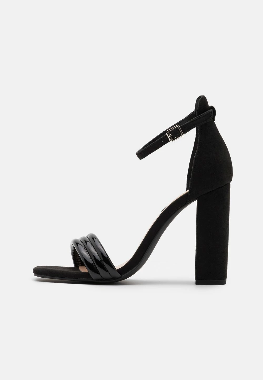 Promo 👏 Even&Odd Prix Allégé 🩴 Sandales à talons hauts 🩴 Sandales et nu-pieds ouvert femme 🔥 9 Promo 👏 Even&Odd Prix Allégé 🩴 Sandales à talons hauts 🩴 Sandales et nu-pieds ouvert femme 🔥 – Image 7