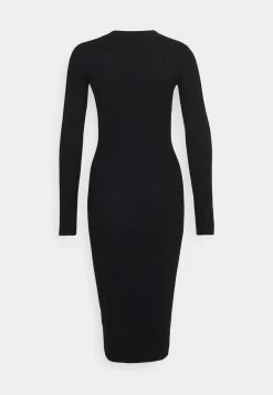 Bon marché 👏 Even&Odd Robe pull Bonne Qualité robes col officier femme 😉 -Even&Odd Soldes Boutique b71ff41976b14388aa9335cf9b679faf