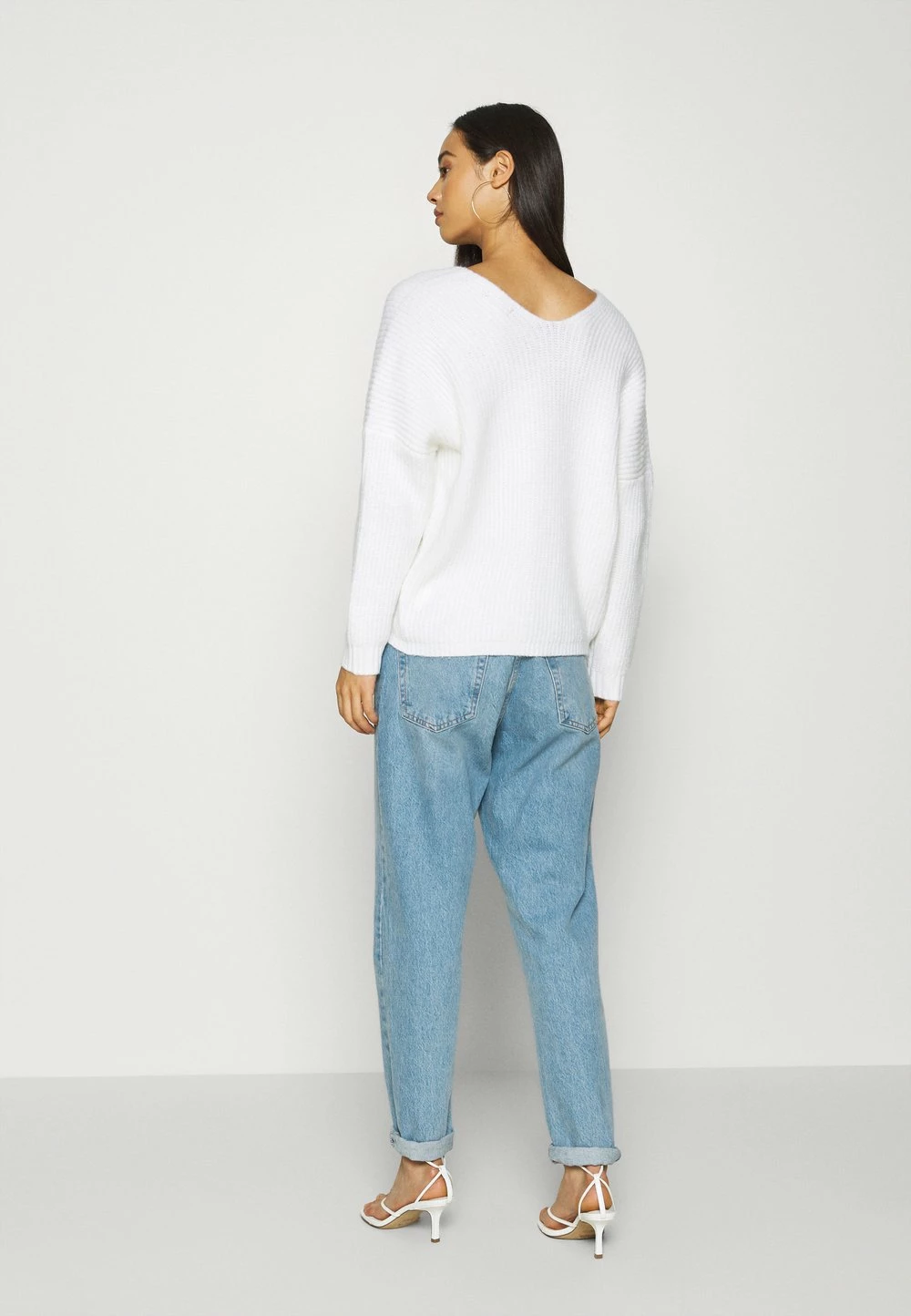 Offres 🔔 Prix Équitable Even&Odd Pullover pulls & gilets cache-cœur femme ✔️ 5 Offres 🔔 Prix Équitable Even&Odd Pullover pulls & gilets cache-cœur femme ✔️ – Image 3