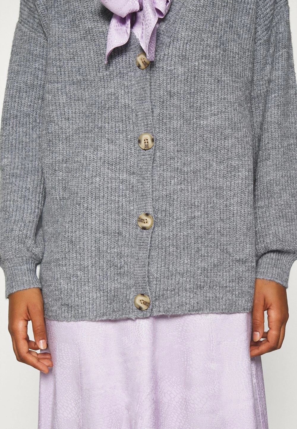 Coupon 🤩 Even&Odd Prix De Lancement MID LENGTH BUTTON DOWN - Gilet pulls et gilets col en v profond femme 💯 7 Coupon 🤩 Even&Odd Prix De Lancement MID LENGTH BUTTON DOWN - Gilet pulls et gilets col en v profond femme 💯 – Image 5