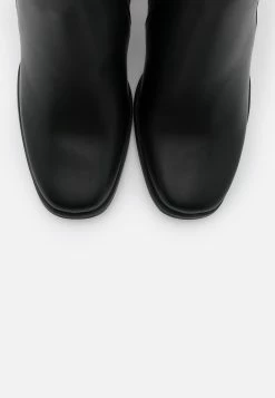 Offres ⌛ Even&Odd Prix Malin Bottines à talons hauts rond femme 🎁 -Even&Odd Soldes Boutique b77f00bf38b543dcb5c3250b0cdffb3f