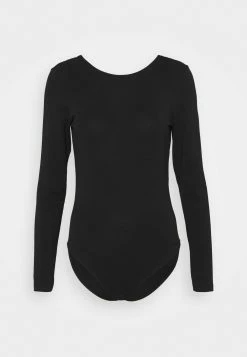 Budget 🥰 Even&Odd T-shirt à manches longues Faible Prix t-shirts et tops echancrure dos femme 🎉 -Even&Odd Soldes Boutique b7ad6aa5e53840dd844aa1e45b8d3775