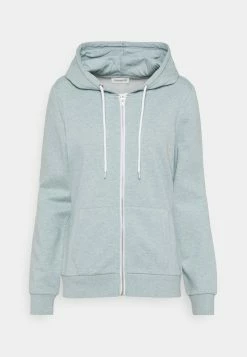 Sortie 💯 Even&Odd Assurance De l’Authenticité ZIP JACKET - Sweat à capuche zippé sweats & sweats à capuche femme 🤩 -Even&Odd Soldes Boutique b7be6b24b1f54fb4b850261fd93e17f9