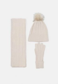 Bon marché ⌛ Even&Odd SET - Écharpe Remise En Ligne bonnets et cache-oreilles couleur unie femme 🌟 -Even&Odd Soldes Boutique b818855927f8467ba1d1c0026ddb2c17 2