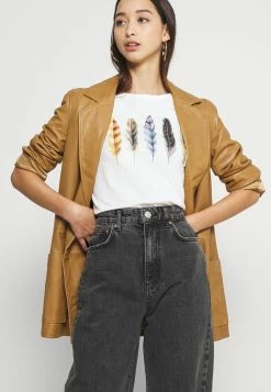 Sortie ⭐ Qualité Garantie Even&Odd T-shirt imprimé t-shirts et tops col rond femme 🎁 11 Sortie ⭐ Qualité Garantie Even&Odd T-shirt imprimé t-shirts et tops col rond femme 🎁 -Even&Odd Soldes Boutique b863ef58b8eb47a588fa93fe138f95d1