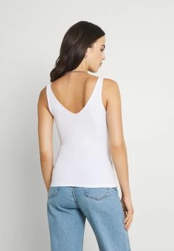 Remise ✨ Even&Odd 2 PACK - Débardeur excellente qualité t-shirts et tops col en v profond femme ❤️ 11 Remise ✨ Even&Odd 2 PACK - Débardeur excellente qualité t-shirts et tops col en v profond femme ❤️ -Even&Odd Soldes Boutique b86bbfc85e32460b814432c0c44aeca8