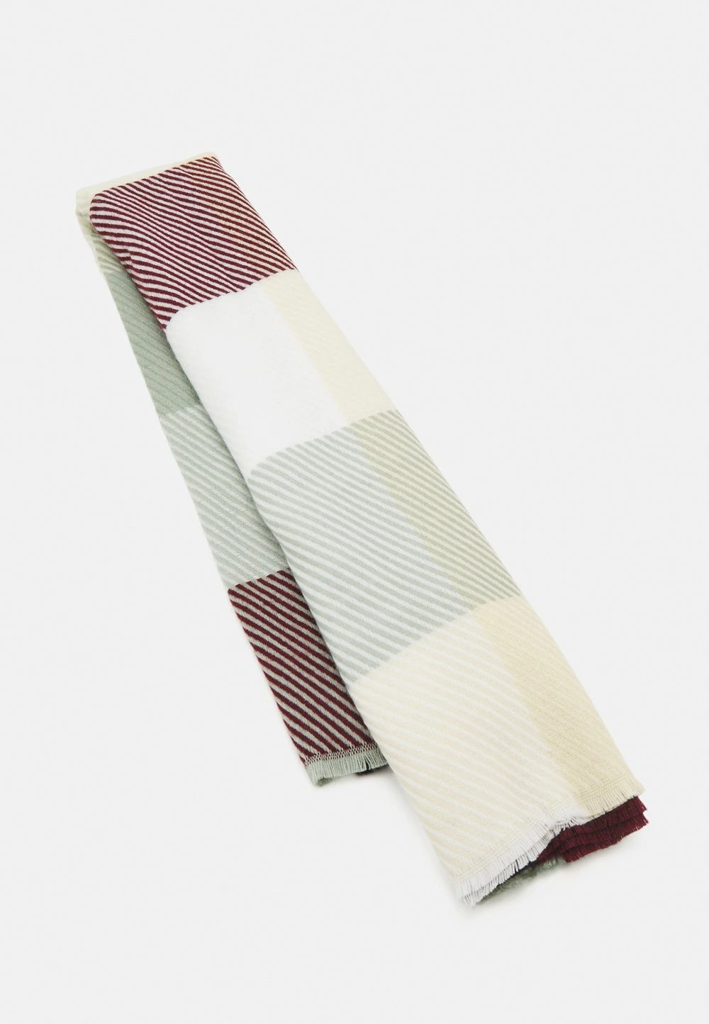 Meilleure affaire 👏 Even&Odd Remise En Ligne Écharpe foulards et écharpes carreaux femme 🔔 8 Meilleure affaire 👏 Even&Odd Remise En Ligne Écharpe foulards et écharpes carreaux femme 🔔 – Image 6