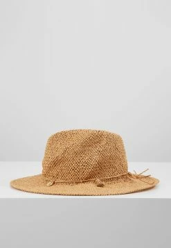 Meilleure affaire 🔥 Even&Odd Prix Sacrifiés Chapeau - tan chapeaux couleur unie femme 🤩 -Even&Odd Soldes Boutique b86ff124d239456389a3456e0a116b2e