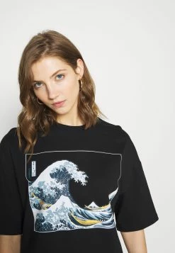 Bon marché 🧨 Even&Odd Robe en jersey Prix Dynamité robes col rond femme 👏 -Even&Odd Soldes Boutique b8c0c1ce6ee940e0b6cb1da9ecf64c80