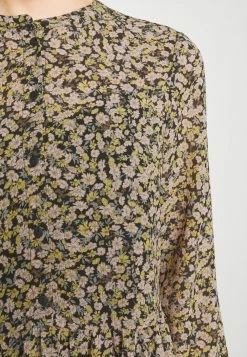 Meilleur prix 🤩 Prix Sympa Even&Odd Robe chemise robes col tunisien femme 😀 -Even&Odd Soldes Boutique b8c1eb4d794c4025b748e0a36fadbc31