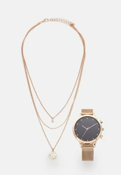 Acheter 🔔 Even&Odd SET - Montre Soldes montres fermoir coulissant femme ✔️