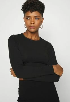 Top 10 🧨 Even&Odd Rabais 2 PACK - T-shirt à manches longues t-shirts et tops col rond femme 👍 -Even&Odd Soldes Boutique b8f7aaa0685c4316b869eeed099a6ff8