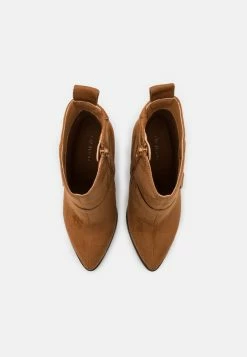 Tout neuf 👍 Even&Odd Marchandise de première qualité Bottines à talons hauts pointu femme 🧨 -Even&Odd Soldes Boutique b8fafaa5735a4a9bad042866be9c5ae2