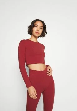 Tout neuf 👍 Even&Odd SET - LONG SLEEVE TOP AND LEGGING - Legging Remise En Ligne t-shirts et tops col rond femme ✨ 12 Tout neuf 👍 Even&Odd SET - LONG SLEEVE TOP AND LEGGING - Legging Remise En Ligne t-shirts et tops col rond femme ✨ -Even&Odd Soldes Boutique b93b8252b55f4a95ada3eb133ce1d017