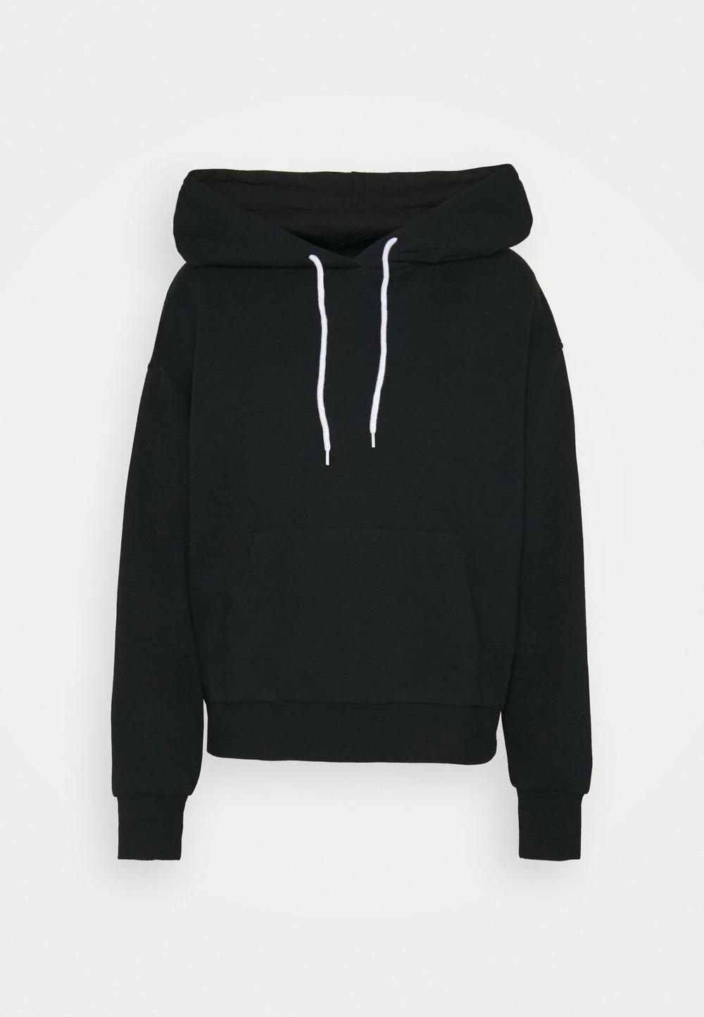 Bon marché ✨ Even&Odd OVERSIZED HOODIE CONTRAST CORD - Sweat à capuche Produit de première qualité pulls et gilets femme ⌛ 6 Bon marché ✨ Even&Odd OVERSIZED HOODIE CONTRAST CORD - Sweat à capuche Produit de première qualité pulls et gilets femme ⌛ – Image 4