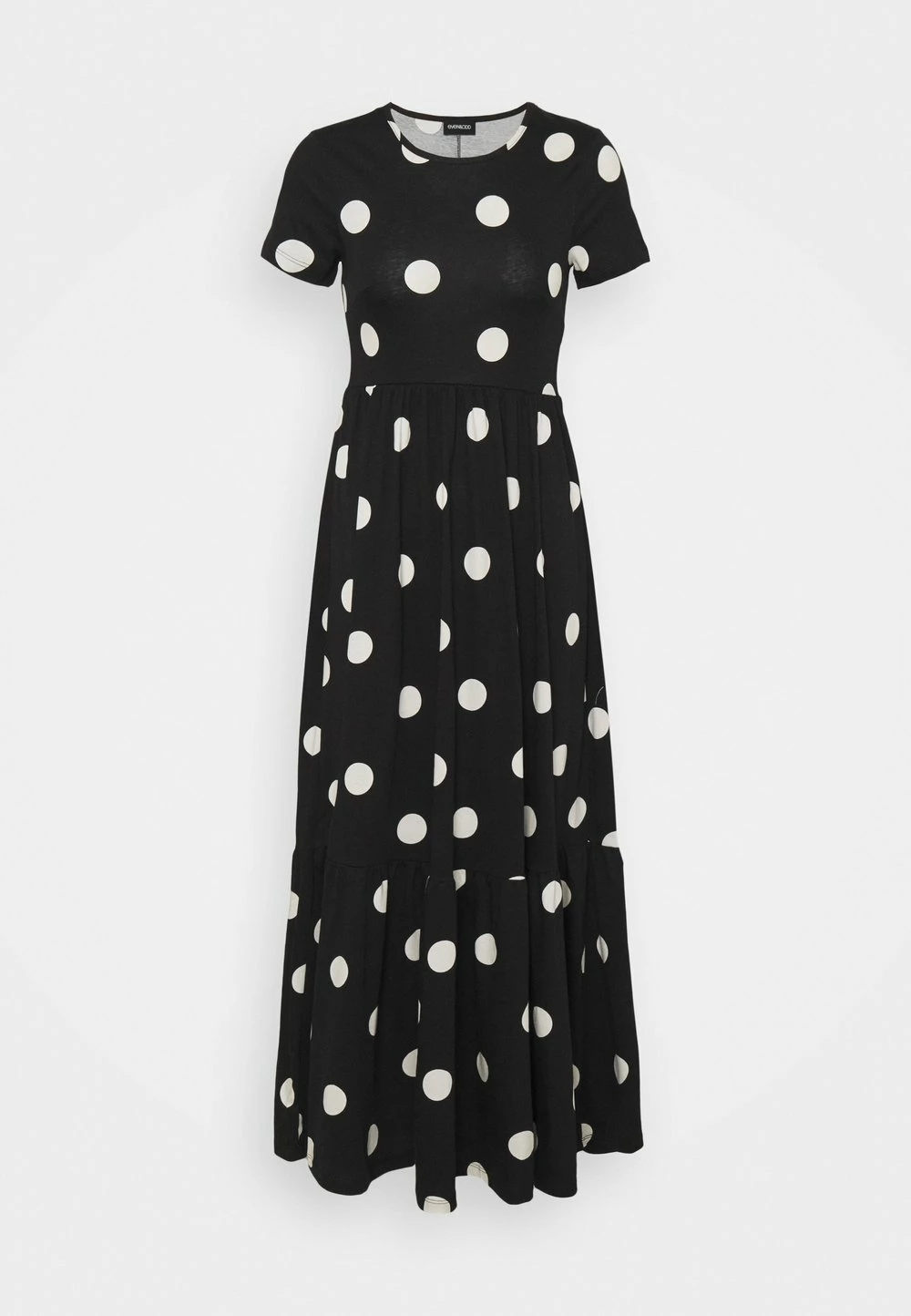 Sortie 💯 Even&Odd Prix Refroidis Robe longue robes col rond femme 😉 3 Sortie 💯 Even&Odd Prix Refroidis Robe longue robes col rond femme 😉