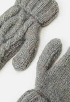 Meilleur prix 🎉 Even&Odd En Remise Moufles gants chiné femme 🎉 -Even&Odd Soldes Boutique ba0c371c749a4fd6b93b3992fd104fb0