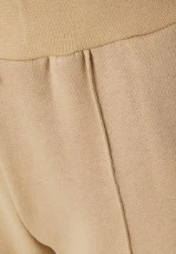 Promo 🎉 Even&Odd WIDE LEG JOGGERS WITH PINTUCK - Pantalon de survêtement Prix Ourlé pantalons haute femme ✨ -Even&Odd Soldes Boutique ba393289574b4bde9e13de076edaa2e7