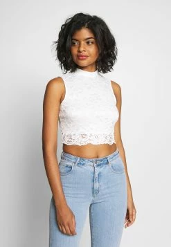 Offres ⭐ Prix Bradés Even&Odd 2 PACK - Débardeur t-shirts et tops col officier femme ❤️ -Even&Odd Soldes Boutique ba5d7a7f7bfb43018f1a934b0fcbc13c