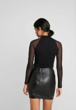 Bon marché ⌛ Prix Équitable Even&Odd BODYSUIT - T-shirt à manches longues t-shirts et tops col officier femme ✔️ 9 Bon marché ⌛ Prix Équitable Even&Odd BODYSUIT - T-shirt à manches longues t-shirts et tops col officier femme ✔️ -Even&Odd Soldes Boutique ba6f3dcb4fca4999b4f907cb44eb32cb