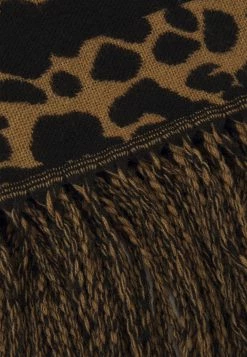 Coupon 😉 Even&Odd Écharpe Prix Discount foulards et écharpes imprimé animal femme ⌛ -Even&Odd Soldes Boutique bae179fc6fbc4987aca32ec09a4f586f