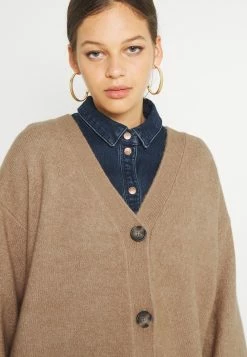 Vente flash ❤️ Even&Odd Gilet Promos pulls et gilets col en v profond femme 🎁 -Even&Odd Soldes Boutique bae90ccb498f437ba420e35213ebc6c4