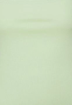 Grosses soldes ✨ Even&Odd En Remise Débardeur t-shirts et tops col carré femme 🔔 -Even&Odd Soldes Boutique bbe04ee10cc345c7b2663069199ad238