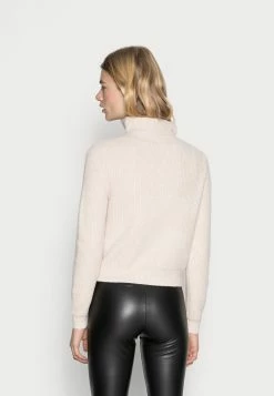 Les meilleures critiques de 🛒 Even&Odd Prix Exclusifs HALF ZIP JUMPER - Pullover pulls et gilets col camionneur femme 🔥 -Even&Odd Soldes Boutique bbf6ce58d0f04d54ad736b16663e6ee4