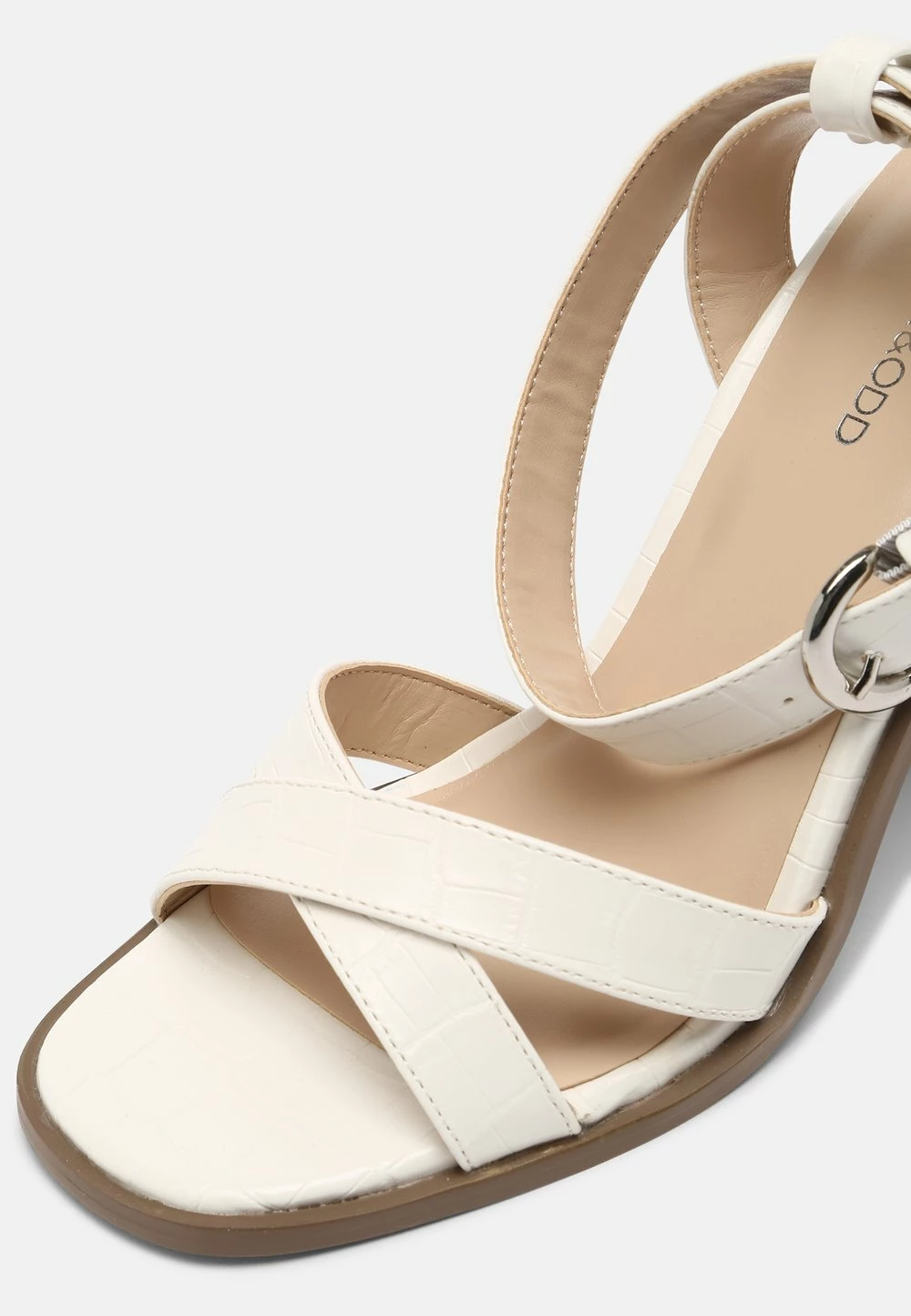 Le moins cher ⭐ Even&Odd Prix Dégriffé 🩴 Sandales 🩴 Sandales et nu-pieds ouvert femme 🌟 10 Le moins cher ⭐ Even&Odd Prix Dégriffé 🩴 Sandales 🩴 Sandales et nu-pieds ouvert femme 🌟 – Image 8