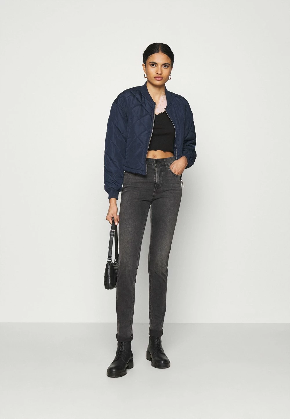 Remise 🔥 Bon Rapport Coût-Efficacité Even&Odd T-shirt basique t-shirts et tops encolure large ronde femme 🤩 4 Remise 🔥 Bon Rapport Coût-Efficacité Even&Odd T-shirt basique t-shirts et tops encolure large ronde femme 🤩 – Image 2