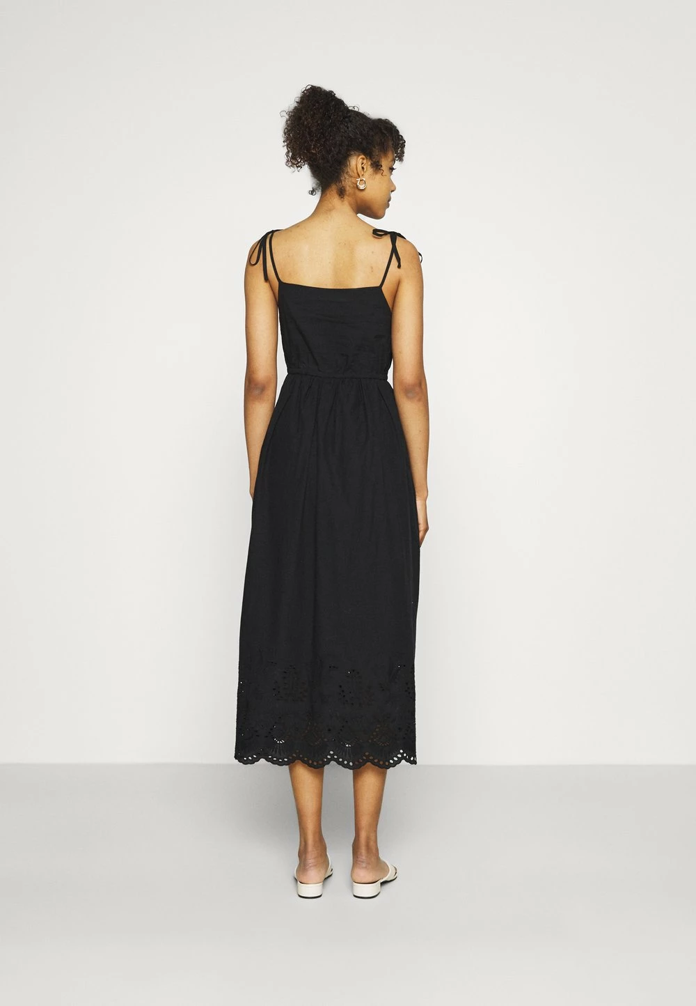 De gros 💯 Even&Odd Prix Légers Robe de jour robes couleur unie femme 🌟 5 De gros 💯 Even&Odd Prix Légers Robe de jour robes couleur unie femme 🌟 – Image 3