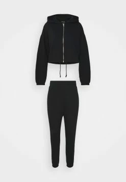 Offres 😉 Prix Distinctifs Even&Odd SET - OVERSIZED SWEAT JACKET & JOGGER - Sweat à capuche zippé pulls et gilets haute femme 👍 15 Offres 😉 Prix Distinctifs Even&Odd SET - OVERSIZED SWEAT JACKET & JOGGER - Sweat à capuche zippé pulls et gilets haute femme 👍 -Even&Odd Soldes Boutique bda3a8e069f74026b5a283a30f76f86d 1