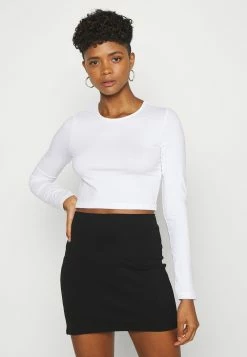 Top 10 🧨 Even&Odd Rabais 2 PACK - T-shirt à manches longues t-shirts et tops col rond femme 👍 -Even&Odd Soldes Boutique bdaf96616dc24103ac41b1f1cf4b76f8