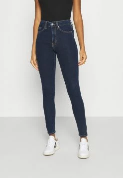 Meilleur prix 🔥 Even&Odd Faible Prix 👖 Jeans Skinny haute femme 🥰