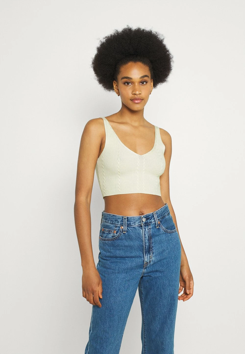 Grosses soldes 🥰 Even&Odd KNITWEAR SET - Gilet Prix Jamais Vus pulls et gilets col rond femme 🎁 5 Grosses soldes 🥰 Even&Odd KNITWEAR SET - Gilet Prix Jamais Vus pulls et gilets col rond femme 🎁 – Image 3