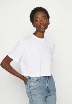 Meilleur prix 🎉 Assurance De l’Authenticité Even&Odd 2 PACK - T-shirt basique t-shirts et tops col rond femme 🔔