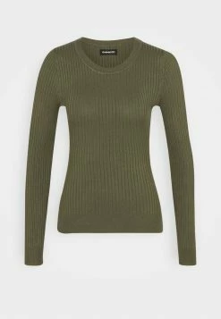 Offres 😍 Even&Odd Se Vend Bas Prix Pullover pulls & gilets col rond femme 🔔 -Even&Odd Soldes Boutique bfa3a3b88bf447678c8b55e546034242 6