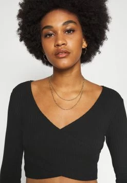 Coupon 😍 Even&Odd Prix Jamais Vus T-shirt à manches longues t-shirts et tops cache-cœur femme ✔️ 11 Coupon 😍 Even&Odd Prix Jamais Vus T-shirt à manches longues t-shirts et tops cache-cœur femme ✔️ -Even&Odd Soldes Boutique bff003d84e884b85b5fda80102bf325b