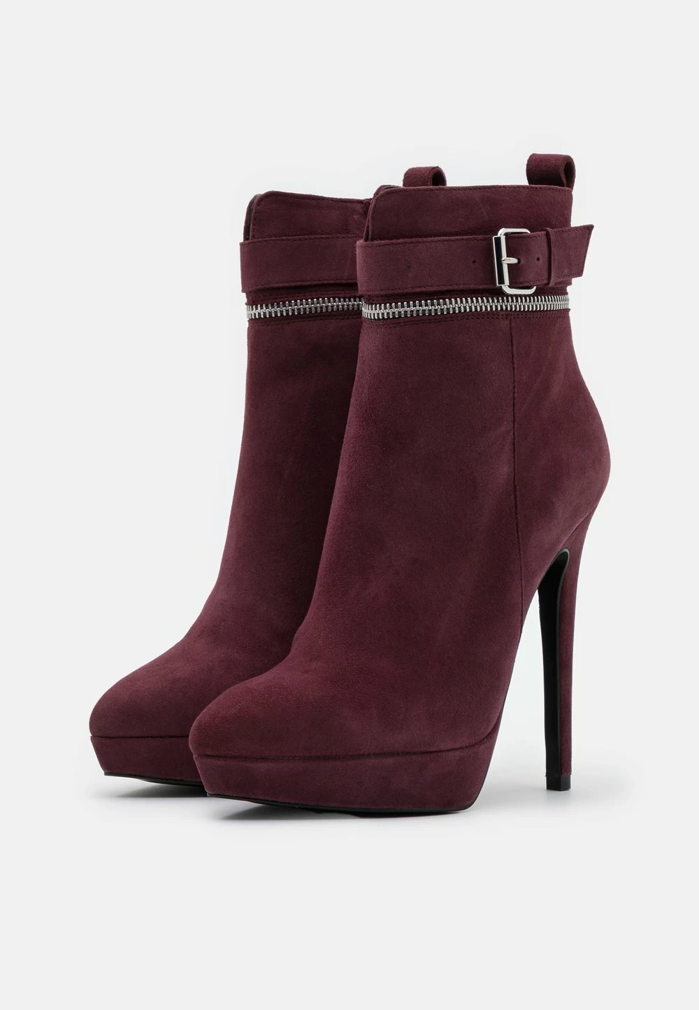 Les meilleures critiques de 🥰 Bon Rapport Coût-Efficacité Even&Odd LEATHER - Bottines à talons hauts pointu femme 🔔 5 Les meilleures critiques de 🥰 Bon Rapport Coût-Efficacité Even&Odd LEATHER - Bottines à talons hauts pointu femme 🔔 – Image 3