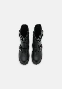 Offres 😉 Even&Odd Qualité Garantie Bottines à plateau rond femme 😍 -Even&Odd Soldes Boutique c09677f551be469fb1bf1929cb4ac842