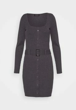 Meilleur prix 🌟 Even&Odd Prix Distinctifs Robe pull robes col carré femme 🌟 -Even&Odd Soldes Boutique c115e70f713d434c9f95c712e907af34 1