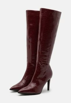 Sortie ⌛ Even&Odd Prix Acceptable Bottes - bordeaux pointu femme ⭐ -Even&Odd Soldes Boutique c15da68654ee44d5be700eeeab70b79b