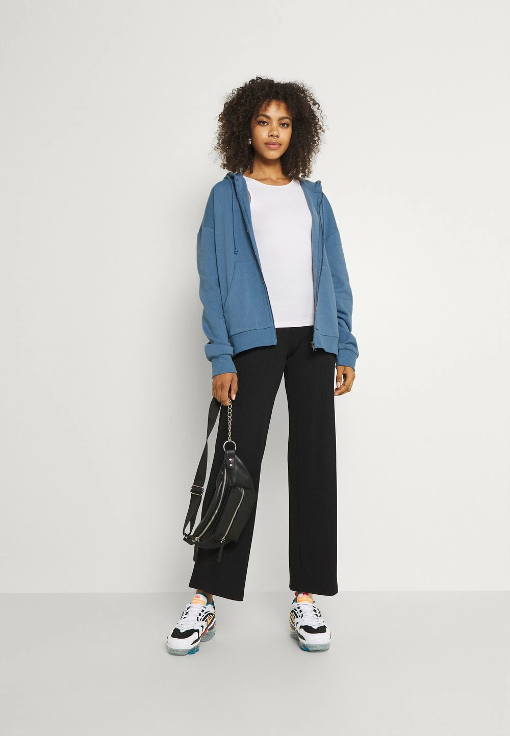 Meilleure vente đ Prix dâAmis Even&Odd OVERSIZED HOODED ZIP JACKET - Sweat Ă capuche zippĂ© sweats & sweats Ă capuche femme đ 4 Meilleure vente đ Prix dâAmis Even&Odd OVERSIZED HOODED ZIP JACKET - Sweat Ă capuche zippĂ© sweats & sweats Ă capuche femme đ â Image 2