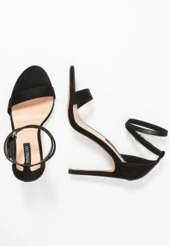 Grosses soldes 🎁 Even&Odd Bas Prix 🩴 Sandales à talons hauts 🩴 Sandales et nu-pieds ouvert femme 🛒 -Even&Odd Soldes Boutique c23bd3325c9645da9e28afe0cd1529e9