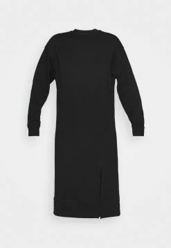 Les meilleures critiques de 🎉 Even&Odd SWEAT - Midi slit 👗 dress - Robe de jour Qualité Excellente robes col rond femme ❤️ -Even&Odd Soldes Boutique c329a903d5134b27b92c56b092b19758 1